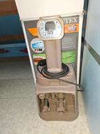 Jaccuzi, Tuin en Terras, Ophalen, Gebruikt, Filter, Opblaasbaar