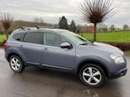Nissan Qashqai 1.5 Diesel 7 Place, Autos, Nissan, Achat, Entreprise, 7 places, Boîte manuelle