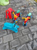 Loopfietsen, Kinderen en Baby's, Ophalen