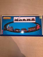 Chemin de fer régional de Caddington, maison de Noël LEMAX, Hobby & Loisirs créatifs, Trains miniatures | Échelles Autre, Enlèvement