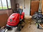 Honda zitmaaier, Tuin en Terras, Zitmaaiers, Ophalen, Zo goed als nieuw