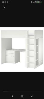 Smastad hoogslaper, Ophalen, Hoogslaper