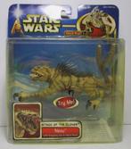 Star Wars Episode II – Attack of the Clones – Nexu, Ophalen of Verzenden, Nieuw, Actiefiguurtje