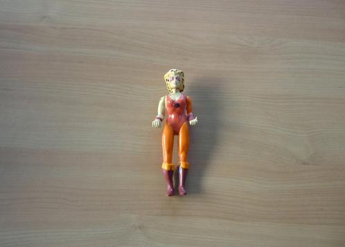 Vintage Retro Thundercats Cheetara LJN Action figure 1985, Enfants & Bébés, Jouets | Figurines, Enlèvement ou Envoi