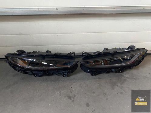 Jaguar F TYPE VOLLEDIGE LED-lampenset, Auto-onderdelen, Verlichting, Jaguar, Gebruikt