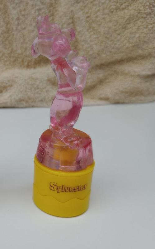 1999 Sylvester, Verzamelen, Stripfiguren, Gebruikt, Overige typen, Looney Tunes, Ophalen of Verzenden