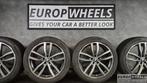 20 inch BMW X3 X4 Ix3 IX4 G01 G08 winterbanden, Banden en Velgen, Personenwagen, 20 inch, Gebruikt