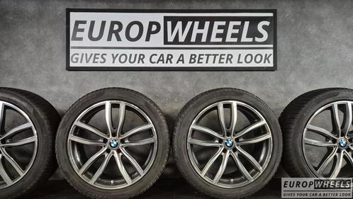 20 inch BMW X3 X4 Ix3 IX4 G01 G08 winterbanden, Auto-onderdelen, Banden en Velgen, Banden en Velgen, Winterbanden, 20 inch, 245 mm