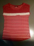 T-shirt van Bershka, Vêtements | Femmes, T-shirts, Manches courtes, Porté, Taille 42/44 (L), Autres couleurs