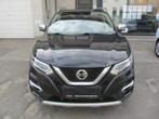 Nissan Qashqai 1.3DIG-T **97.000Km** Pano Camera Trekhaak, Auto's, Nissan, Voorwielaandrijving, Stof, Euro 6, 4 cilinders