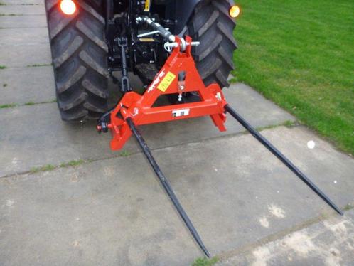 DRA vorken Pakken vork, Zakelijke goederen, Machines en Bouw | Onderdelen