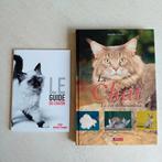 Boek „De kat, het leven van dieren”. Negen!, Boeken, Dieren en Huisdieren, Ophalen of Verzenden, Nieuw, Katten