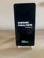 Samsung Galaxy S20 FE 128GB - Zo goed als nieuw!, Galaxy S20, Blauw, Ophalen of Verzenden, Zo goed als nieuw