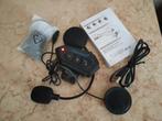 Motor communicatie systeem / intercom, Motoren, Accessoires | Overige, Verzenden, Nieuw