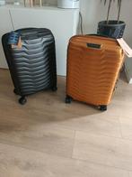 Samsonite Proxis Handbagage (55), Handtassen en Accessoires, Nieuw, Overige materialen, 35 tot 45 cm, Slot