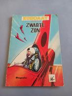 Jan Kordaat 1, tegen de zwarte Zon, 1ste druk, goede staat, Enlèvement ou Envoi, Une BD, Jije, Utilisé