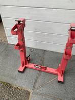 Klem voor crossmotor, Motoren, Ophalen