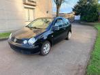 VW Polo 1.2 benzine kan gekeurd worden voor verkoop, Auto's, 5 deurs, Particulier, Polo, Te koop