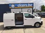 Toyota Proace, Euro 6, https://public.car-pass.be/vhr/52508c75-5445-4694-8b1f-9012e746ad9f, Wit, Bedrijf