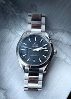 Omega Seamaster Aqua Terra 41mm Master Chronometer, Handtassen en Accessoires, Horloges | Heren, Ophalen of Verzenden, Zo goed als nieuw