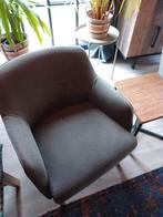 Bredal Jysk olijfgroene zetel, Huis en Inrichting, Zetels | Zetels, Ophalen, Gebruikt, Hout