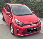 MAGNIFIQUE KIA PICANTO/2017/42000KM/CLIM/Bip/GARANTIE, Autos, Rouge, Achat, Euro 6, Entreprise