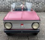 Moskvich trapauto/pedalcar 1984, Antiek en Kunst, Ophalen