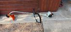 Stihl fs38 thermische bosmaaier, Tuin en Terras, Heggenscharen, Ophalen, Zo goed als nieuw