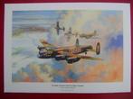 Battle of Britain Memorial Flight., Ophalen of Verzenden, Nieuw, Kaart, Foto of Prent