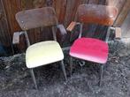 Kinderstoelen, Huis en Inrichting, Stoelen, Ophalen, Gebruikt, Twee, Overige kleuren