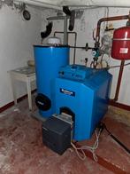 Brander Buderus, Doe-het-zelf en Bouw, Sanitair, Ophalen, Gebruikt, Overige typen