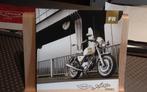 Orcal aster sprint brochure, Motoren, Ophalen of Verzenden