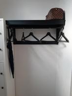 Kapstok HEMNES 85cm (nwpr 69.99eur), Zo goed als nieuw, Minder dan 100 cm, Hout, Ophalen