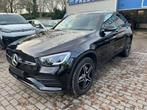 Mercedes-Benz GLC 300 GLC Coupé 300 e 4-Matic PHEV, Auto's, Automaat, Gebruikt, 4 cilinders, USB