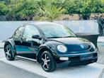 Vw Beetle 1.4i * Airco * 145.000 km *, 55 kW, Noir, Achat, Coccinelle
