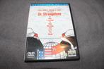 DVD Dr Strangelove, CD & DVD, DVD | Classiques, Enlèvement ou Envoi, Utilisé, 1960 à 1980, Comédie