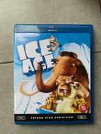 Ice Age Blue ray  Perfecte staat, Cd's en Dvd's, Ophalen of Verzenden, Zo goed als nieuw, Tekenfilms en Animatie