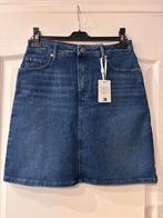 Tommy Hilfiger Nieuwe blauwe jeansrok in Perfecte, Kleding | Dames, Rokken, Maat 38/40 (M), Tommy hilfiger, Blauw, Nieuw