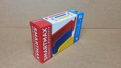 Laatste 2 stuks SMARTMAX uitbreidingssets, Kinderen en Baby's, Speelgoed | Overig, Nieuw, Jongen of Meisje, Ophalen