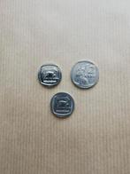 Munten Zuid-Afrika, Ophalen of Verzenden, Zuid-Afrika