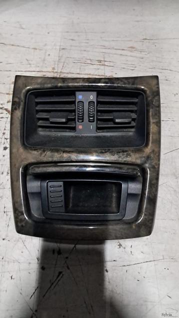 Achterste ventilatierooster luchtrooster middenconsole BMW 3 beschikbaar voor biedingen