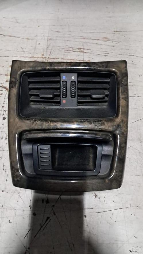 Achterste ventilatierooster luchtrooster middenconsole BMW 3, Auto-onderdelen, Dashboard en Schakelaars, BMW, Gebruikt, Ophalen of Verzenden