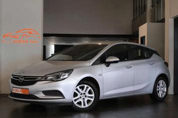 Opel Astra 1.4 Turbo Start/Stop Busines CruiseC Garantie * beschikbaar voor biedingen