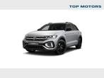 Volkswagen T-Roc T-Roc R-Line Ultimate Black 1.5 TSI 110 kW, Auto's, Volkswagen, Automaat, Alarm, Zilver of Grijs, T-Roc