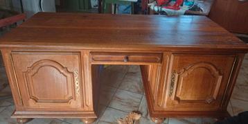 Maak een prijs, Huis en Inrichting, Ophalen of Verzenden, Bureau