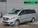 Mercedes V-Klasse 250 Automaat Lang L2H1 Navi Camera 2x schu, Auto's, Automaat, Achterwielaandrijving, Gebruikt, Euro 6