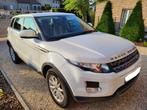 LANDROVER RANGE ROVER EVOQUE 2.2 ED4 2WD 2013  218000km, Voorwielaandrijving, Euro 5, 4 cilinders, 5 deurs
