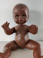 Vintage baby jongen, Verzamelen, Poppen, Ophalen of Verzenden, Gebruikt, Pop