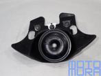 Claxon voor de Yamaha R6 2003 - 2004 - 2005 RJ05 RJ09 toeter, Motoren, Gebruikt, -, -, Ophalen of Verzenden