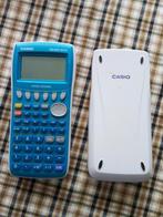 rekenmachine casio graph 25 + E werkt prima, Ophalen of Verzenden, Grafische rekenmachine, Gebruikt